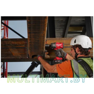 Гайковерт Milwaukee M18 FHIW2F12-0X 4933492782 (без АКБ, кейс) картинка 7